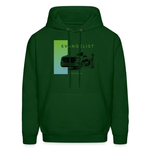 evangelist Ford F 150 Lightning - Men's Hoodie