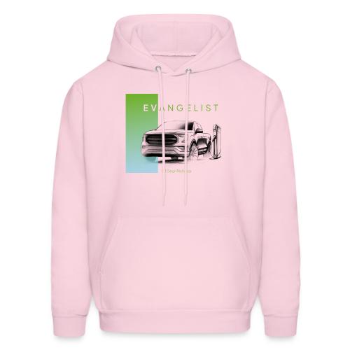 evangelist Ford F 150 Lightning - Men's Hoodie