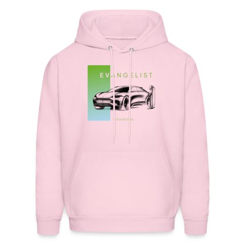 evangelist Taycan - Men's Hoodie