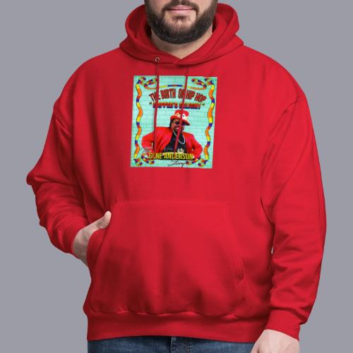 THE BIRTH OF HIP HOP RAPPER'S DELIGHT - Men's Hoodie