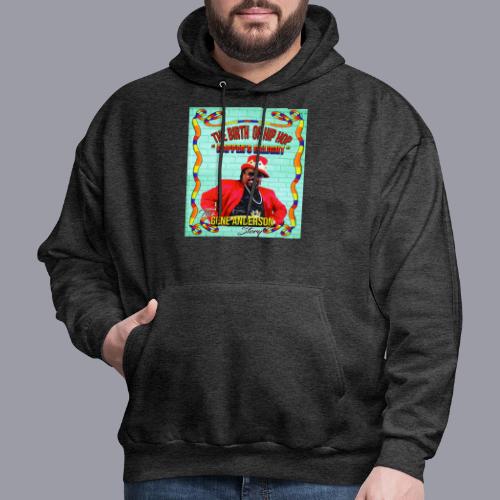 THE BIRTH OF HIP HOP RAPPER'S DELIGHT - Men's Hoodie