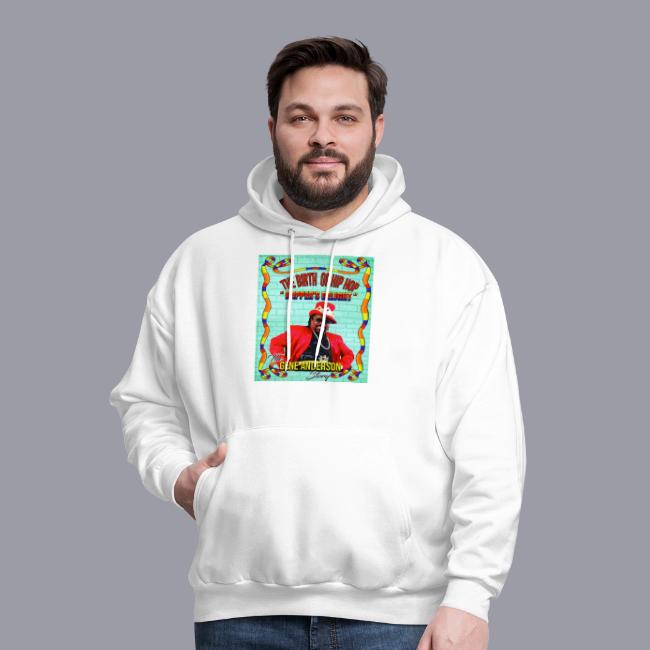 THE BIRTH OF HIP HOP RAPPER'S DELIGHT