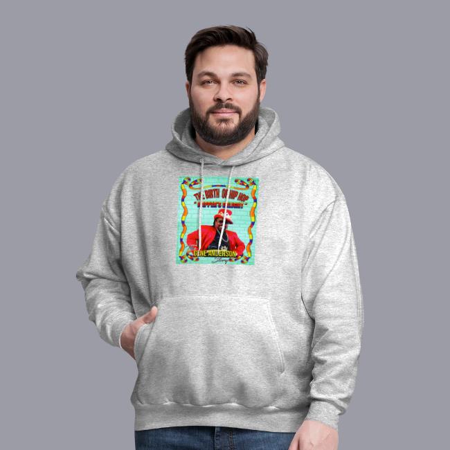 THE BIRTH OF HIP HOP RAPPER'S DELIGHT