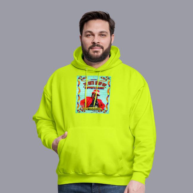 THE BIRTH OF HIP HOP RAPPER'S DELIGHT