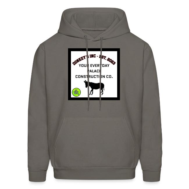 Donkeys INC. 2024 Palace Version