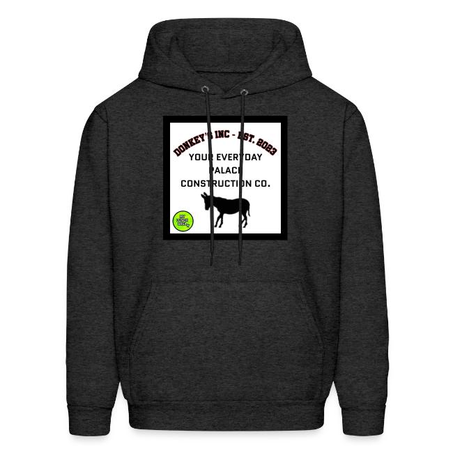 Donkeys INC. 2024 Palace Version