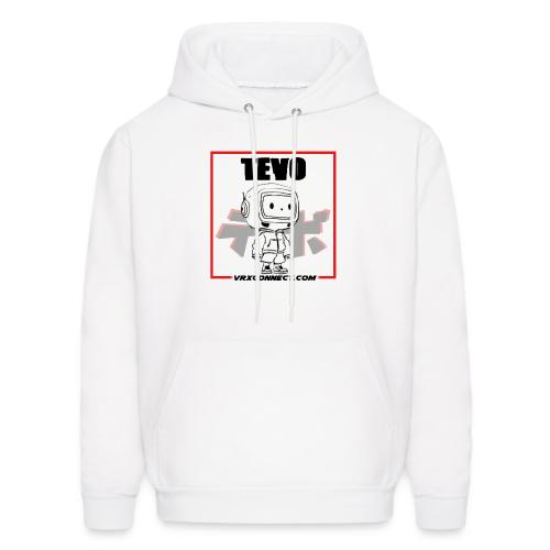 VRX Friends TEVO alpha - Men's Hoodie