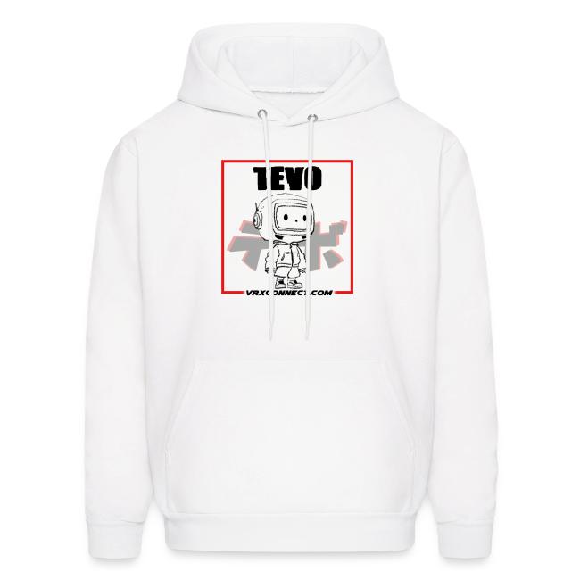 VRX Friends TEVO alpha