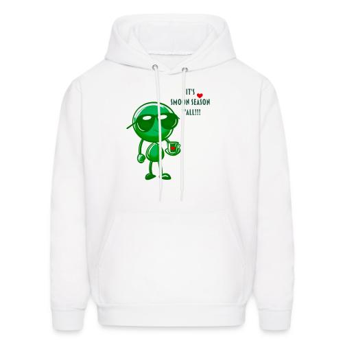 Smoon City_Smoon Season - Men's Hoodie