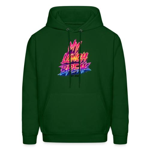 MLB 226 Retro - Men's Hoodie