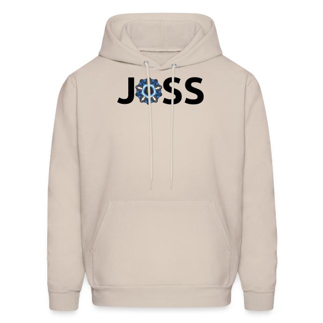 JOSS (the Journal of Open Source Software) Logo