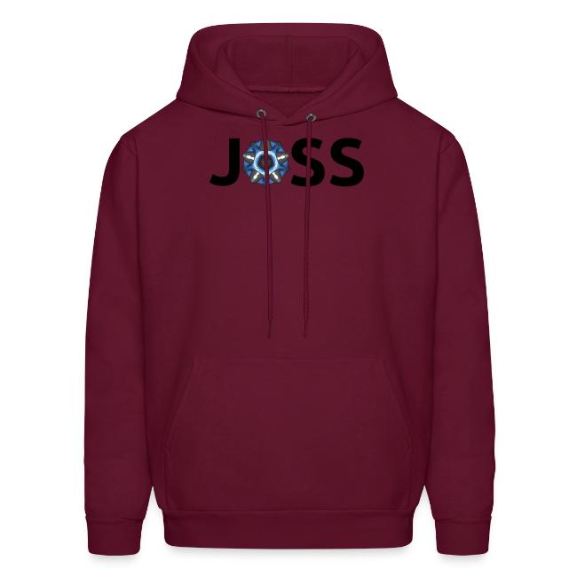 JOSS (the Journal of Open Source Software) Logo