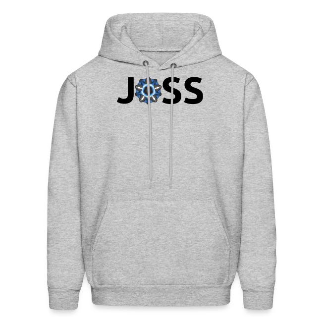 JOSS (the Journal of Open Source Software) Logo