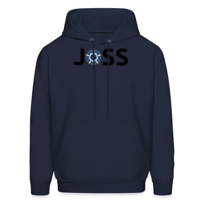 JOSS (the Journal of Open Source Software) Logo