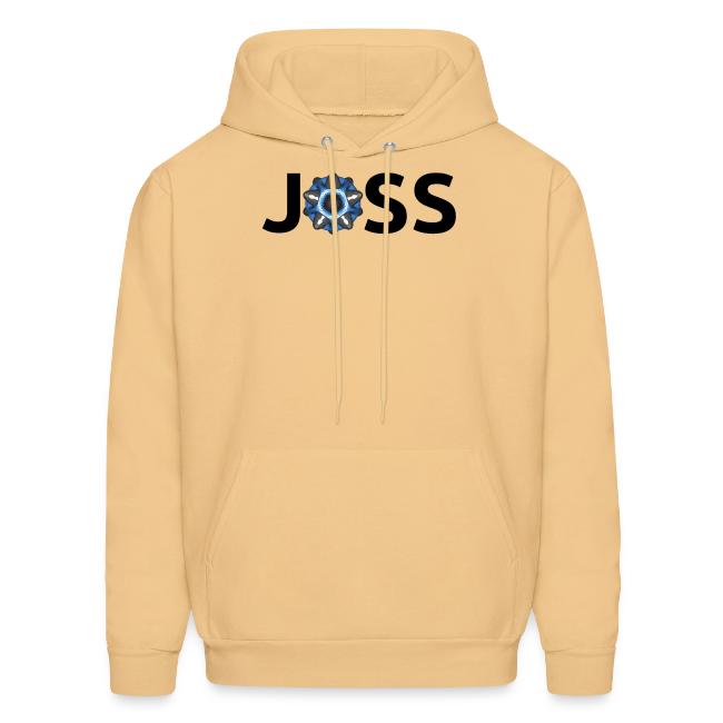 JOSS (the Journal of Open Source Software) Logo