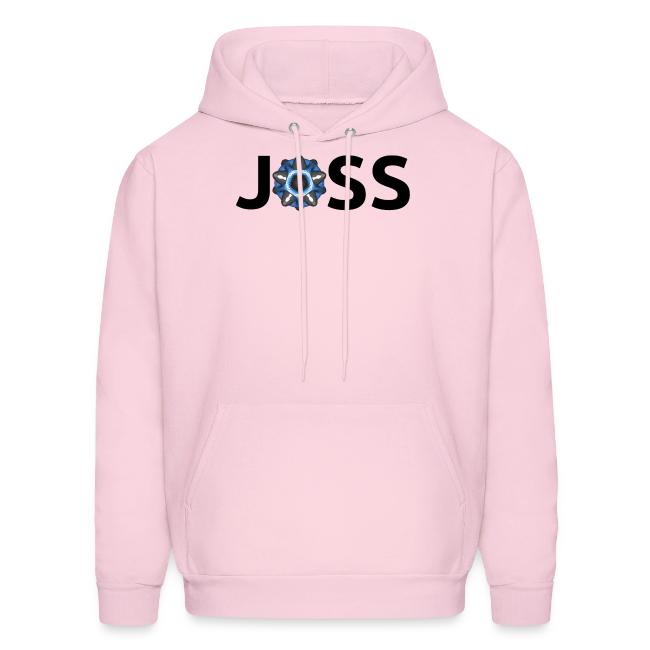 JOSS (the Journal of Open Source Software) Logo