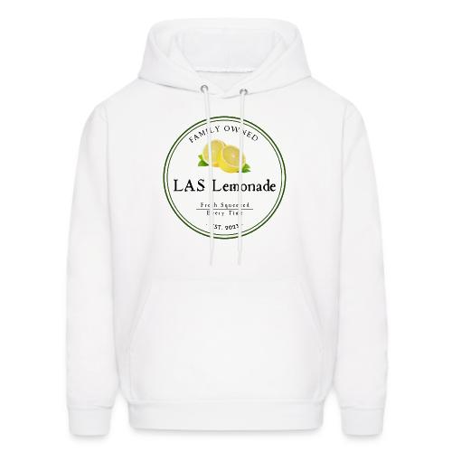 LAS Classic Color 2.0 - Men's Hoodie