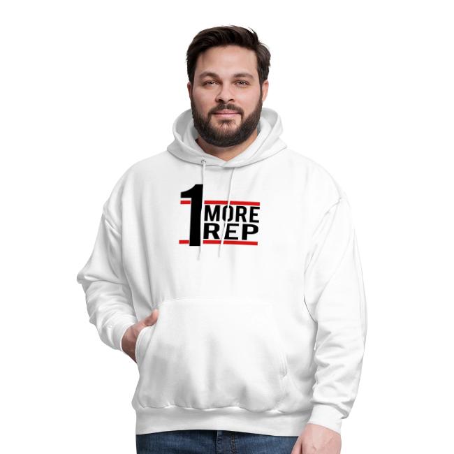 1 More Rep
