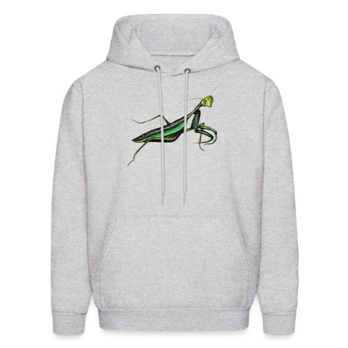 Praying mantis - Men's Hoodie