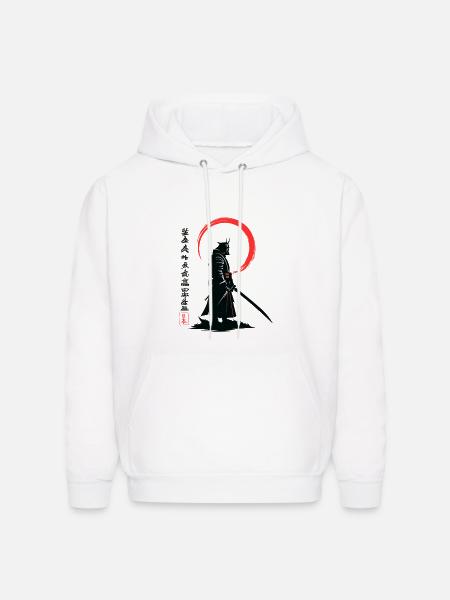 Design_sans_titre_2 - Men's Hoodie - white