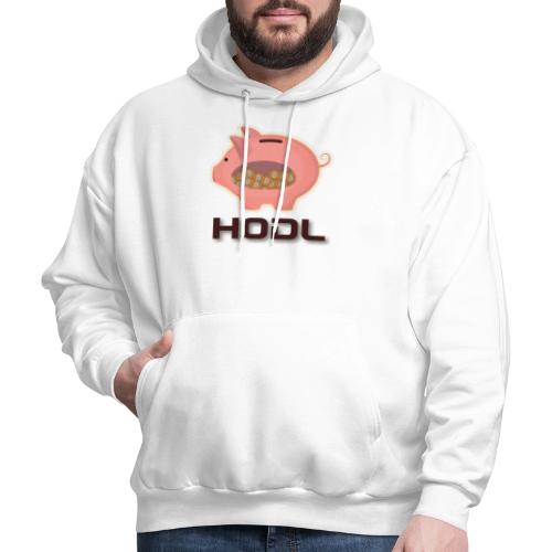 HODL - Men's Hoodie