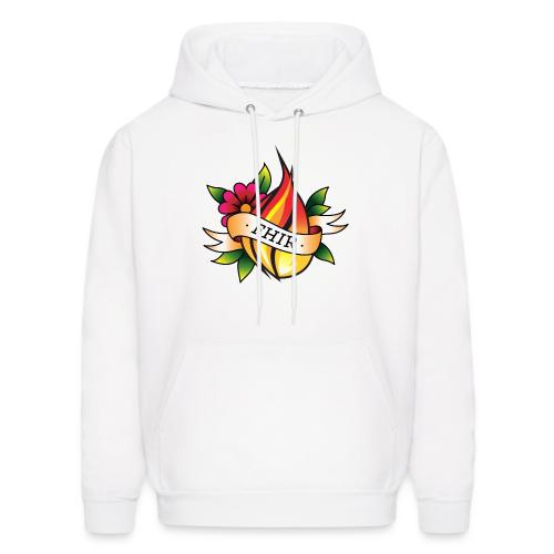 HL7 FHIR DevDays Tattoo 2022 - Men's Hoodie