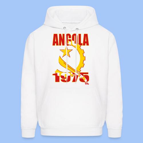 angola - Men's Hoodie