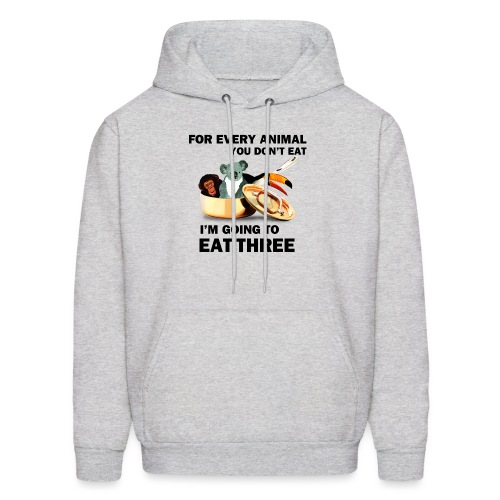 Every Animal Maddox T-Shirts - Men's Hoodie