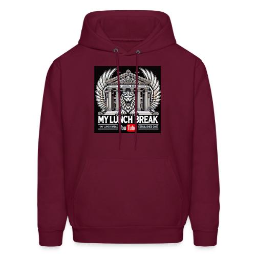 MLB OCT 2024 (4) - Men's Hoodie