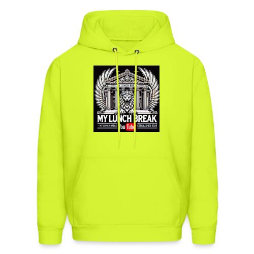 MLB OCT 2024 (4) - Men's Hoodie