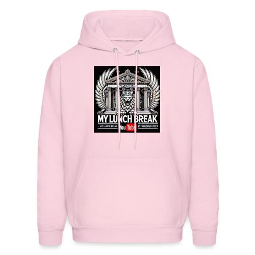 MLB OCT 2024 (4) - Men's Hoodie