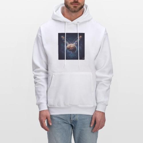 BrainTeas - Men's Hoodie
