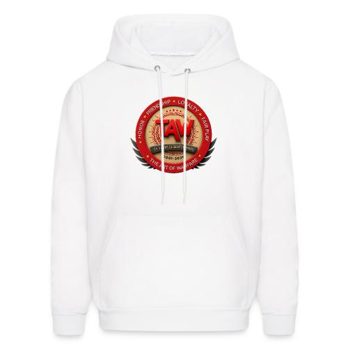 25 Years of Brotherhood - Men's Hoodie