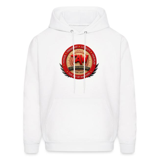 25 Years of Brotherhood