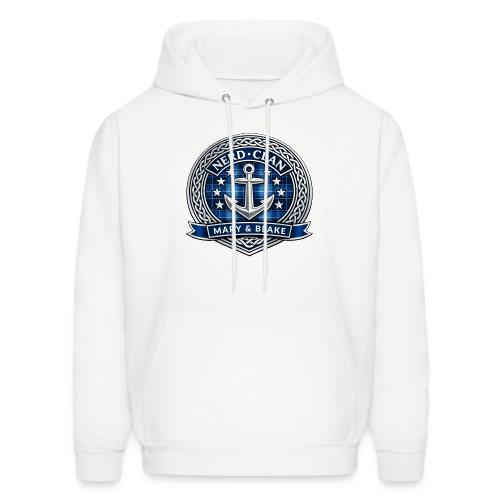 THE NERDCLAN - Men's Hoodie
