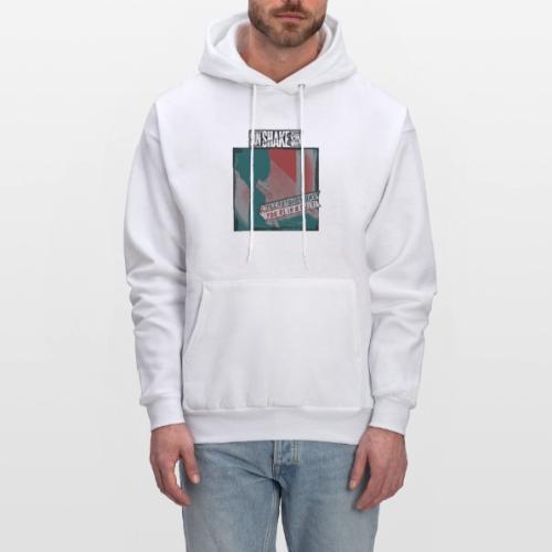 Congratulations, You're in a Cult - Men's Hoodie