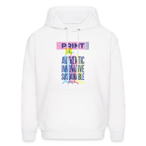 PGSF 2025 Contest Winner! - Men's Hoodie