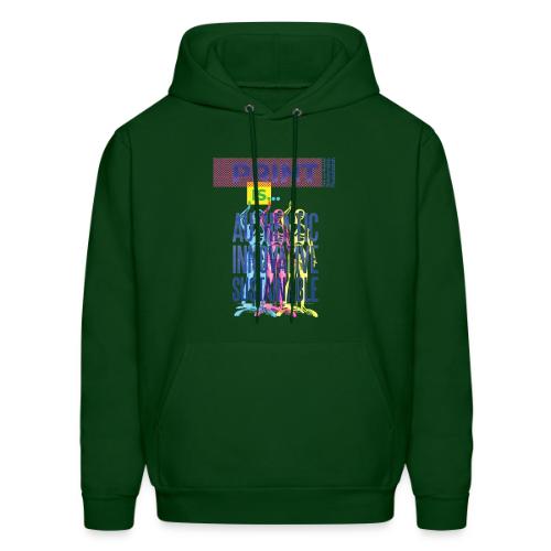 PGSF 2025 Contest Winner! - Men's Hoodie