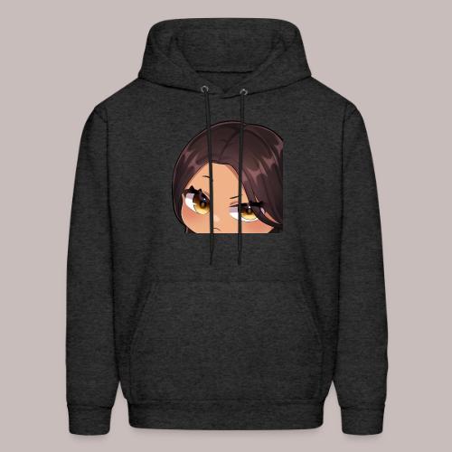 Avira Savio Chibi (Questioning) - Men's Hoodie