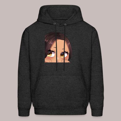 Avira Savio Chibi (Looking) - Men's Hoodie