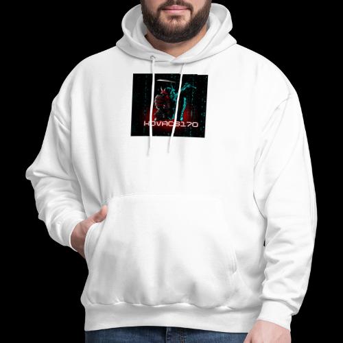 KoVacs170& MELOGRAPHICS | Special Edition - Men's Hoodie