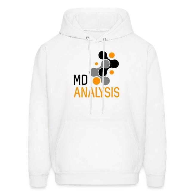 mdanalysis logo