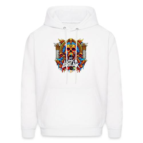 MLB CATACOMBS 24 - Men's Hoodie