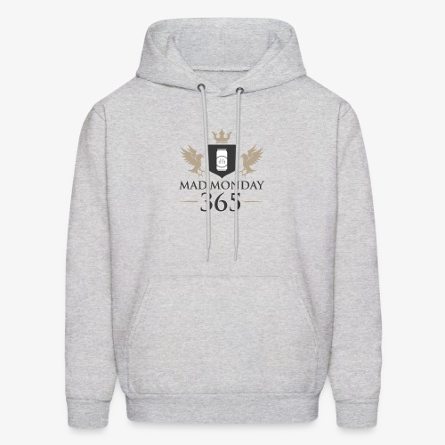Offical Mad Monday Clothing - Men's Hoodie