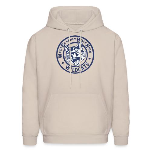 90210 Wildcats Shirt - Men's Hoodie