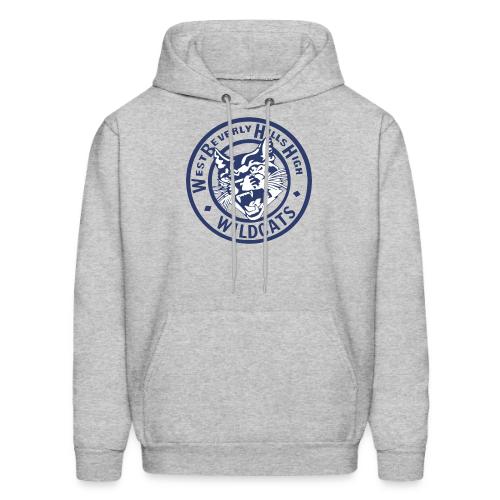 90210 Wildcats Shirt - Men's Hoodie