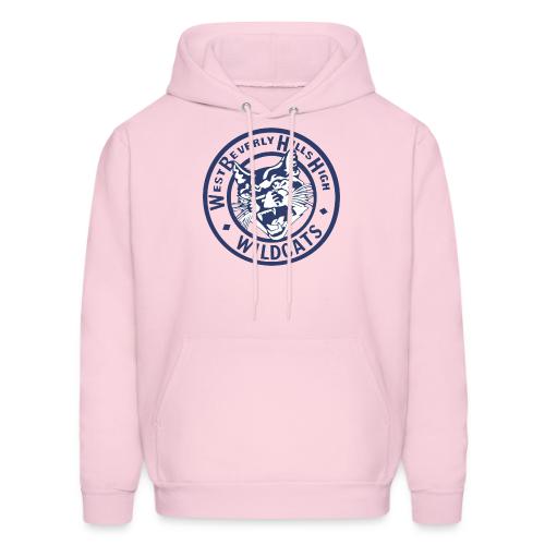90210 Wildcats Shirt - Men's Hoodie