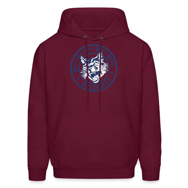 90210 Wildcats Shirt
