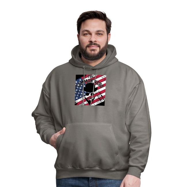 USA Proud Nerd