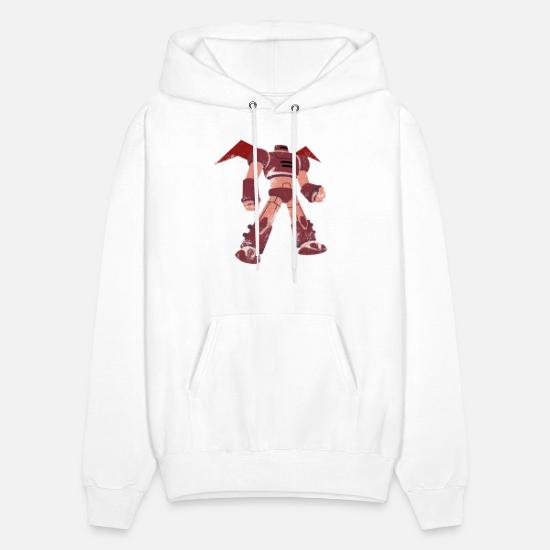 Big Hero 6 Hiro Hamada' Men's Hoodie | Spreadshirt